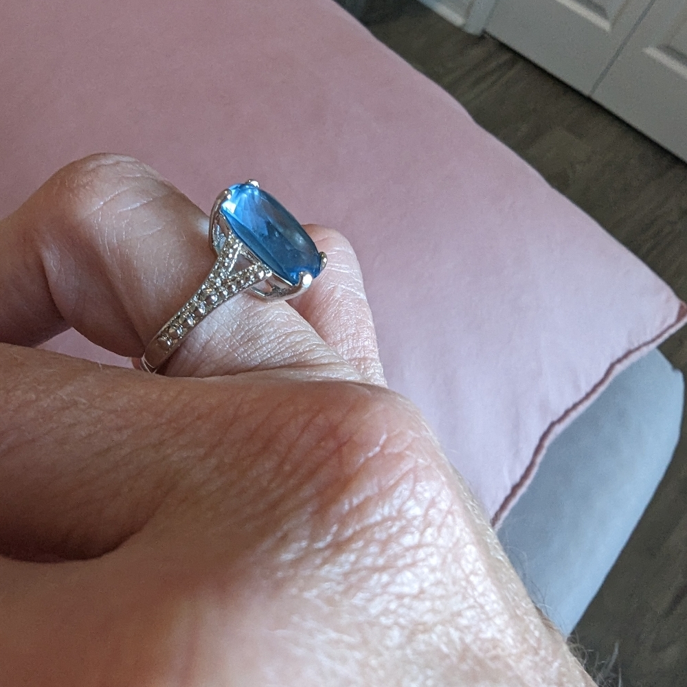 Premier Designs ring 7 - Picture 2 of 5